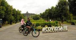 Miliki Sertifikasi CHSE, Wisata Candi Borobudur Siap Tingkatkan Kunjungan Wisatawan