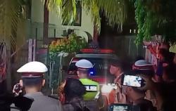 Video 5 Jenazah Laskar FPI Dimakamkan di Megamendung Bogor usai Diautopsi