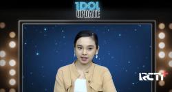 Lyodra Kagumi Suara Kirana Kontestan Indonesian Idol Special Season