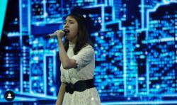 Mengenang Langkah Melisha Sidabutar yang Terhenti di Babak Eliminasi 3, Tetap Tersenyum dan Bersyukur