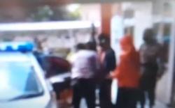 Video Viral Polisi Fasilitasi Ibu Hamil Ngidam Naik Mobil Patroli di Majalengka<