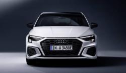Audi Luncurkan Mobil Listrik Hybrid A3 Sportback 45 TFSI e