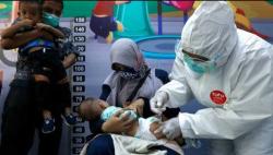 Stunting Anak Perlu Perhatian Serius di Tengah Covid-19