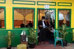 Video TPS Bergaya Rumah Adat Betawi, Minang hingga Bali Semarakkan Pilkada Depok
