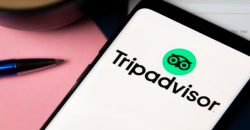 Langgar Aturan, China Blokir TripAdvisor 