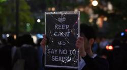 Laporkan Wali Kota karena Berusaha Memerkosa, Anggota Dewan Perempuan Ini malah Dipecat