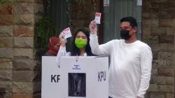 Yakin Menang, Bobby Nasution: Kita Ada Hitung Cepat, tapi Tunggulah Hasil Resmi KPU