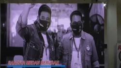 Hasil Pilwakot Medan 2020 Digugat di MK, Bobby Nasution Jangan Senang Dulu