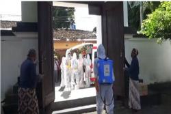 Istri GBPH Prabukusumo Dimakamkan di Hasto Renggo Kotagede