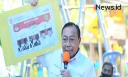 Video Calon Bupati Barru Malkan Amin Meninggal Dunia akibat Covid