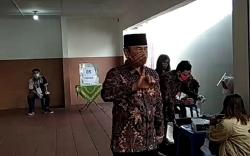 Kalah Hitung Cepat Pilwalkot Solo, Bajo : Nanti Ketemu Lagi di 2024 <