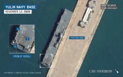 Tentara China Akan Tempatkan Kapal Serbu Amfibi Terbesar di Laut China Selatan, Beri Tekanan pada Taiwan