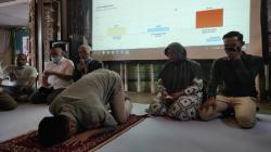 Paslon Nomor Urut 3 Unggul di Pilbup Bandung 2020 Versi Quick Count, Dadang Sujud Syukur<