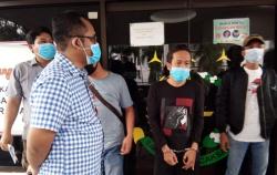 Gara-gara Kasus ini Mantan Kades Lemahsubur Jadi Buron Kejari Karawang