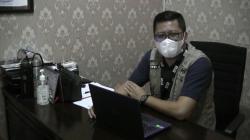 Ber-KTP DKI, Cawabup Waykanan Tak Bisa Nyoblos