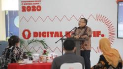 Startup di Kota Cimahi Technopark Didorong Terus Kembangkan Bisnis