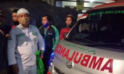 Banser NU Jabar Dukung Polri Tindak Tegas FPI, Warga Diimbau Tak Terprovokasi Hoaks
