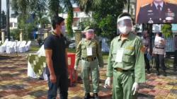 245 Petugas KPPS dan Linmas di Tasikmalaya Reaktif Rapid Test, Batal Tugas di TPS<