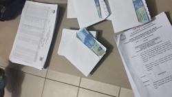 Bawaslu Amankan 146 Amplop Jelang Pilkada Indragiri Hulu, Masing-Masing Berisi Rp50.000<
