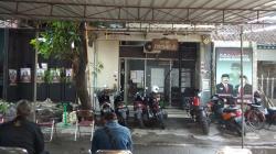 TPS Dekat Rumah, Calon Wali Kota Solo Bagyo Wahyono Bakal Jalan Kaki saat Nyoblos