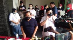 Pesan Pramono Anung kepada Anaknya Hanindhito Himawan Pramana Cabup Kediri: Jauhi Korupsi!