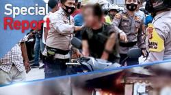 Special Report di iNews dan RCTI+ Rabu Pukul 15.30: Tragis, Suami Bakar Istri