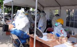 Insentif Tenaga Kesehatan Mandeg 5 Bulan, Ini Penjelasan Dinkes KBB<