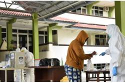 Diduga Ada Pelanggaran, 12 TPS di Sumbar Akan Coblos Ulang