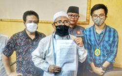 Soal 6 Laskar FPI Mati Ditembak, Ini Sikap Komassaku<