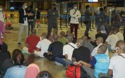 WNI Asal Flores Dihukum Penjara 4 Tahun di Malaysia