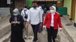 Cabup Yena Ma'soem Unggul di TPS Kampung Halaman Tempat Ibunya Mencoblos<