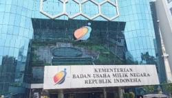 Perusahaan BUMN Didorong Terapkan Sistem Antisuap