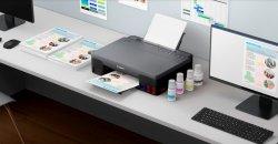 Canon Hadirkan 4 Printer Pixma Seri G Baru, Ini Harganya