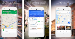 Google Maps Punya Fitur Baru, Kini Lebih Fokus di Keterlibatan Komunitas