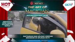 Tunjukkan Bakatmu dan Raih Hadiah Puluhan Juta Rupiah 