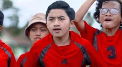 Sepatu Super Wendi Tak Berkompromi, Ada Apa?