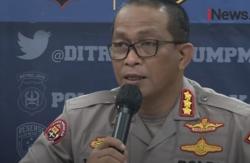 Video Polisi Tangkap Pelaku Mutilasi di Bekasi, Tersangka Ngaku Sering Dipaksa Berhubungan Badan