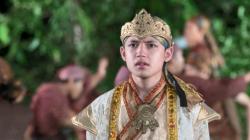 Kerajaan Padjajaran Kian Terancam, Raden Kian Santang Mendapat Serangan dari Raksabumi dan Layung Sari