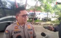 Video Habib Rizieq belum Hadir saat Dipanggil ke Polda Jabar