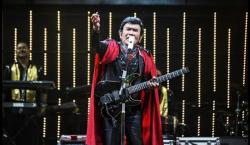 50 Tahun Berkarya, Rhoma Irama Pernah Ditawari Tour Bareng The Rolling Stones 