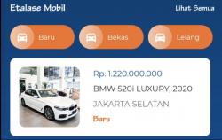 Disuntik Rp195 Miliar, BRI Finance Bangun Aplikasi Pembiayaan Kendaraan