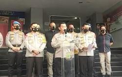 Video Hasil Penyelidikan Sementara Ditemukan Penggunaan Senpi oleh Laskar FPI