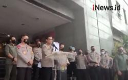 Video Kapolda Metro Jaya Perintahkan Tangkap Habib Rizieq