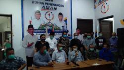 Akhyar-Salman Resmi Gugat Pilkada Medan ke MK