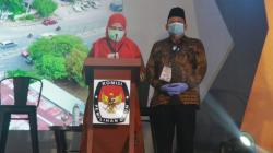 Gugatan Belum Terdaftar, Tim Pemenangan Eva-Deddy: MA sedang WFH