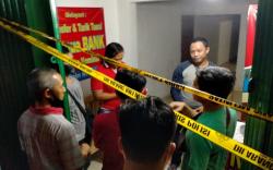 Geger, Malam Jumat Ditemukan Mayat Memeluk Bantal, di Sampingnya Ada Kembang<