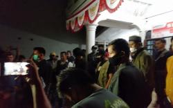 Bawaslu PALI Selidiki Dugaan Politik Uang Malam Pilkada