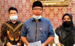 Raih 51 Persen di Pilkada Kalsel, Denny Indrayana Minta Pendukung Kawal Suara hingga KPU