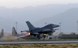 Wah! Ukraina Ajak Pilot Jet Tempur F-16 Asing Ikut Lawan Rusia