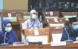 6 Laskar Mati Ditembak, Keluarga Sebut Lecet di Belakang hingga 4 Lubang di Dada 